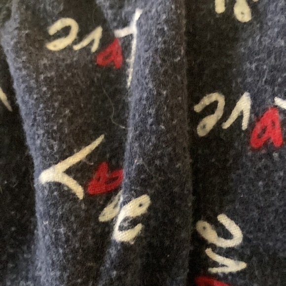 Ellen pj shorts - Picture 5 of 5